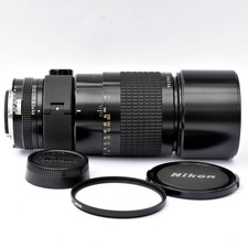 Nikon Nikkor 300mm f4.5 AIS