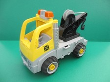 Lego Duplo Toolo Auto LKW