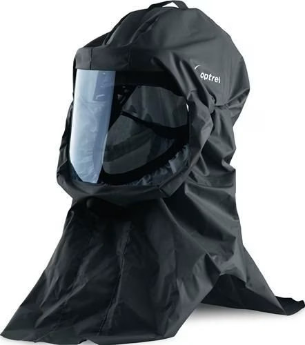 Optrel schutzhaube softhood - optrel,