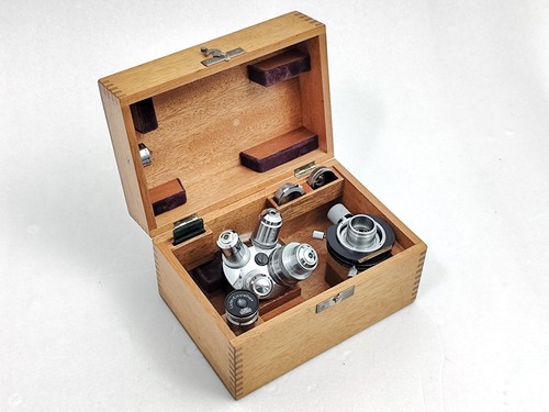 Leitz heine - leitz,