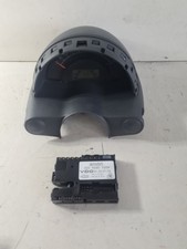 Tacho & Zentraleinheit ZEE