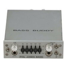 PHIL JONES BASS: BASS BUDDY |