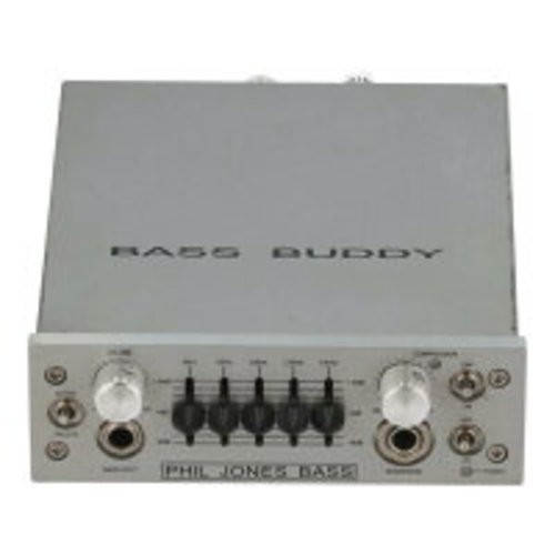 Phil jones bass buddy - jones, bass: