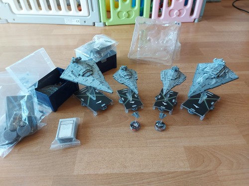 Star wars armada imperial - armada,
