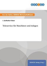Teleservice fr Maschinen und