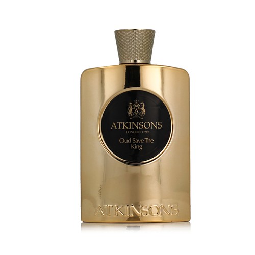 Atkinsons oud save - oud, the