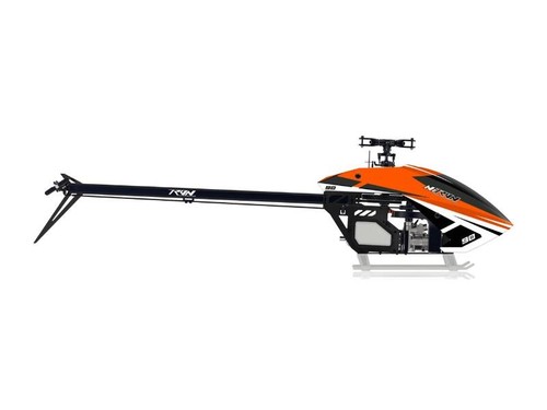 Tron hubschrauber nitron - tron,