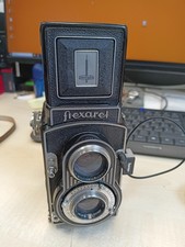 Meopta Flexaret Kamera