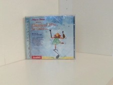 Classical Hits for Children Marko, Simsa, Nightingall Howard  und GmbH JUMBO Neu