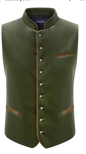 Stockerpoint trachtenweste - stockerpoint,
