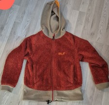 Jack Wolfskin Kinder Gr 140