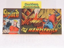 Sigurd Piccolo 1. Serie  Nr