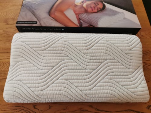 Tempur kissen shape smart - tempur,