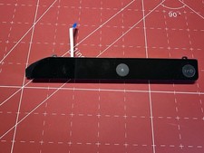 PS3 Slim Front Power Panel