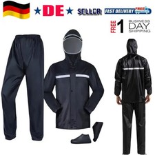 Regenanzug Regenhose