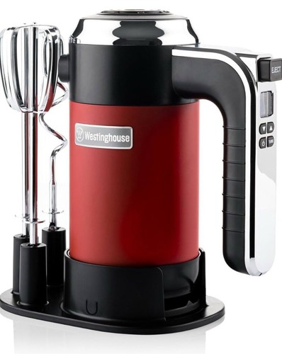 Westinghouse retro handmixer - westinghouse,