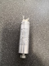 Kondensator Motorkondensator Anlaufkondensator Electronicon 5 uF MAB MKP 4597651