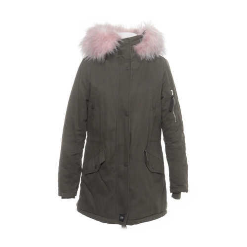 Sixth june parka damen - sixth, parka,
