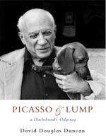Picasso lump a dachshunds - picasso,