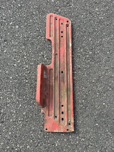 Simson sr50 roller trittbrett - simson,