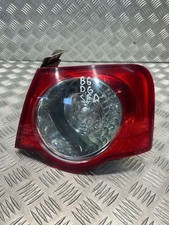 Volkswagen PASSAT B6 2008