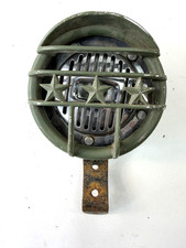 Rare Vintage Nikko Motorcycle