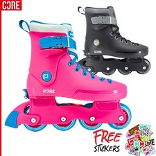 CORE Retro Inline Skates