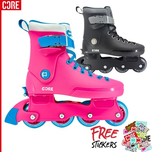 Core retro inline skates - retro,