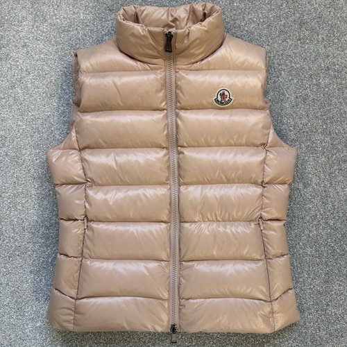 Damen moncler ghany weste - ghany, rosa