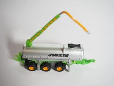 Siku Joskin Vakuum Tankwagen