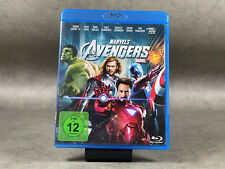 Marvel's The Avengers -