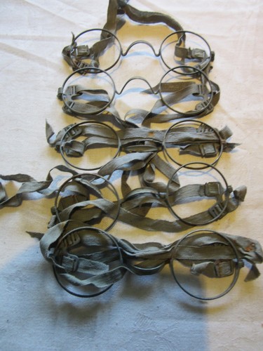 Maskenbrille original - x, maskenbrille,