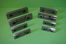 Prismen Backen für Maschinenschraubstock, Schraubstock