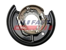 FAST FT32315 Bremsbelagsatz, Trommelbremse für ,IVECO