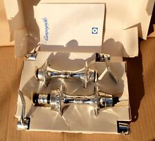 Campagnolo • C-Record 6/7sp • Nabenset 36H ITA" NOS NIB