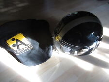 A-Style Motorrad oder Chopper Helm