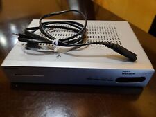 Thomson DSI 12 PRE Receiver Smartcard Slot mit Netzkabel