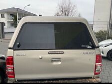 Toyota Hilux Hardtop