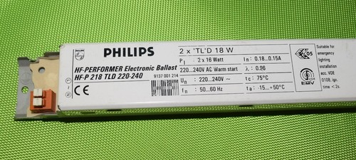 Philips vorschaltgerät p - philips,