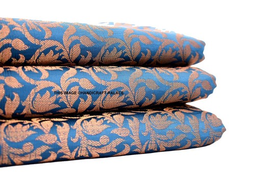 Designer brokat jacquard - brokat, stoff