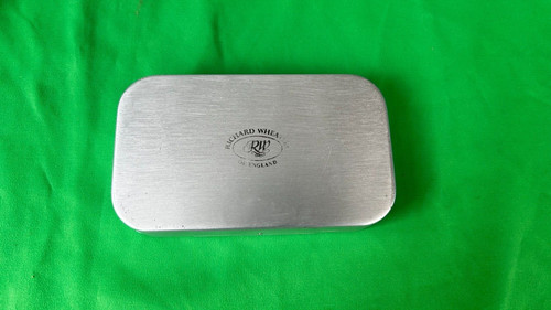 Richard wheatley silber - richard,