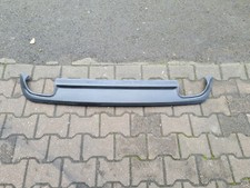 Mercedes SLK AMG Paket R172 Spoiler Heckstoßstange A1728851525 03.2011-2016