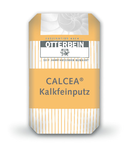 Otterbein calcea kalkfeinputz - otterbein,