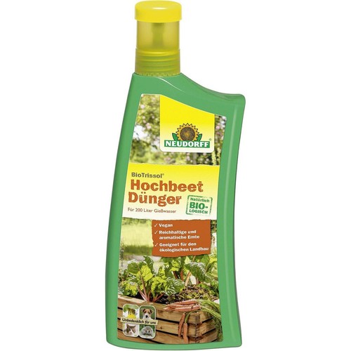 Neudorff biotrissol hochbeet - neudorff,