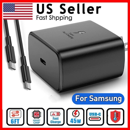 45w usb super fast wall - 45w, usb-c