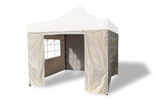 Seitenteile faltpavillon - seitenteile,