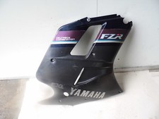 Yamaha FZR 1000 3LE Exup