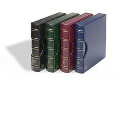Leuchtturm ringbinder - leuchtturm,
