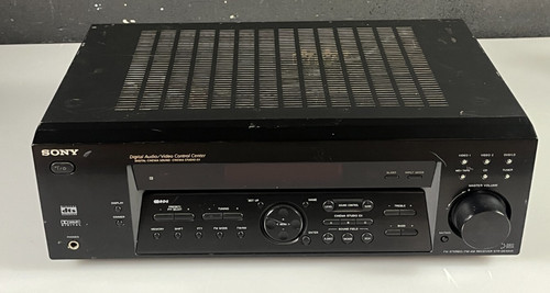 Sony str de485e vintage - sony, str-de485e