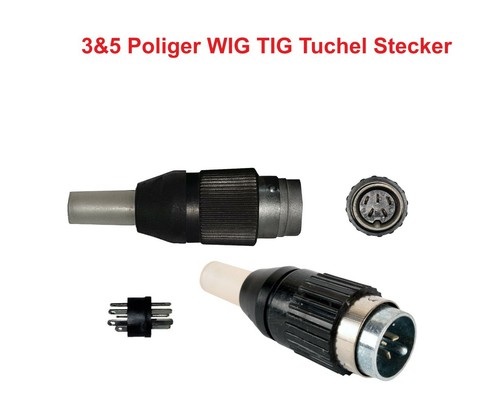 Poliger wig tig - 5,